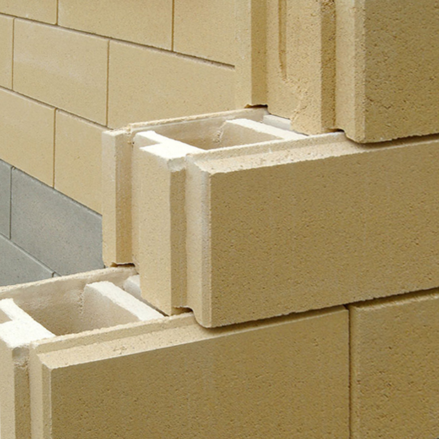 Blocs Elco alvéolés de 20